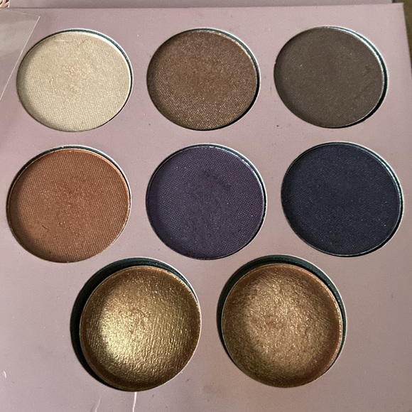 Bh cosmetics Missy Lynn palette - Picture 3 of 5